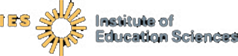 Institute of Education Sciences